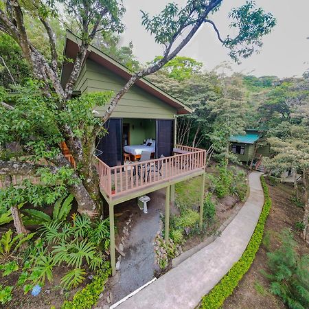 Casas Clusia Daire Monteverde Dış mekan fotoğraf