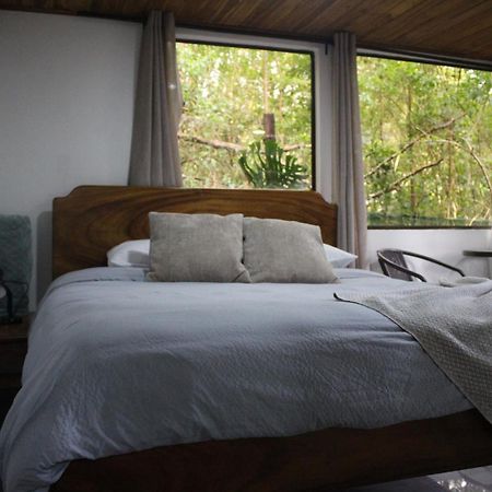 Casas Clusia Daire Monteverde Dış mekan fotoğraf
