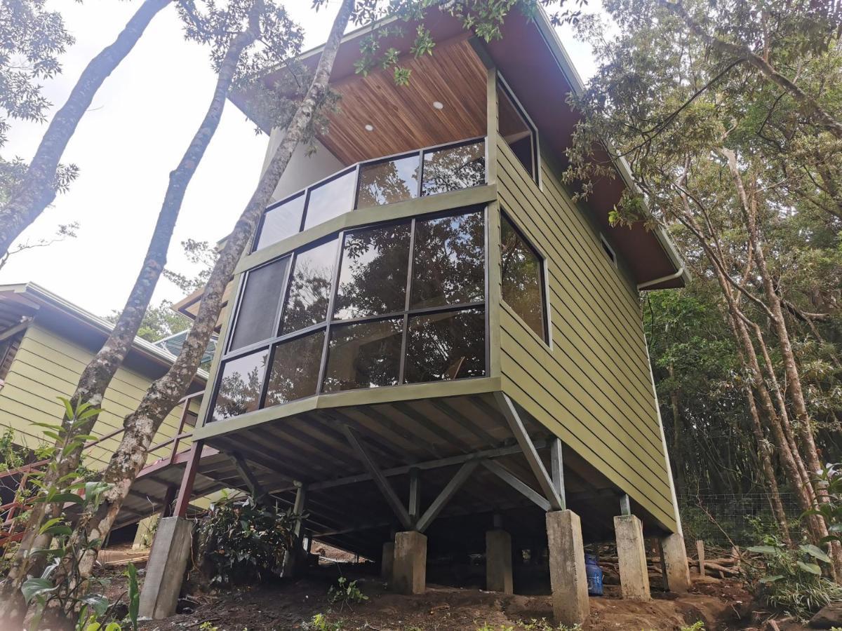 Casas Clusia Daire Monteverde Dış mekan fotoğraf