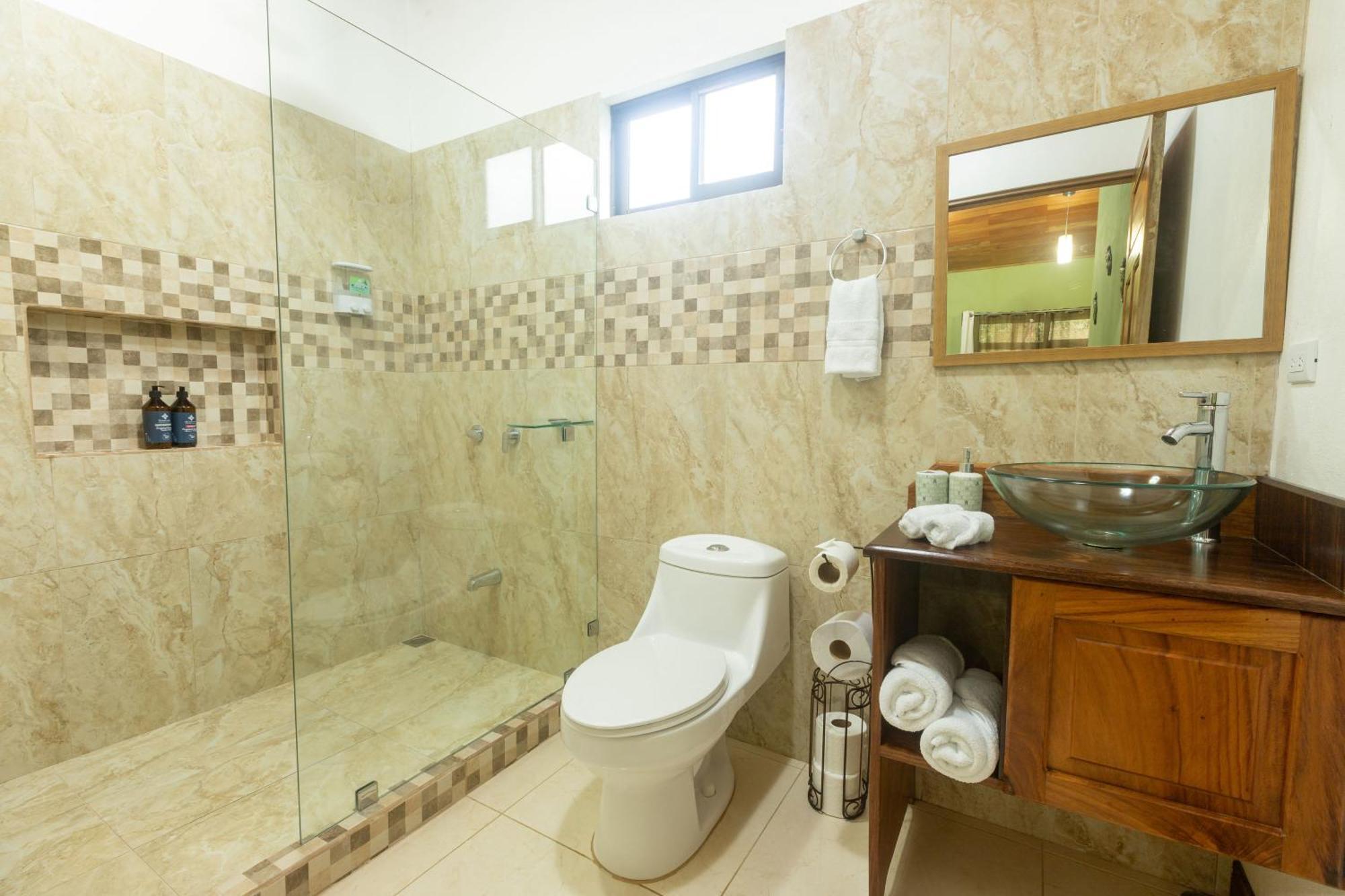 Casas Clusia Daire Monteverde Dış mekan fotoğraf