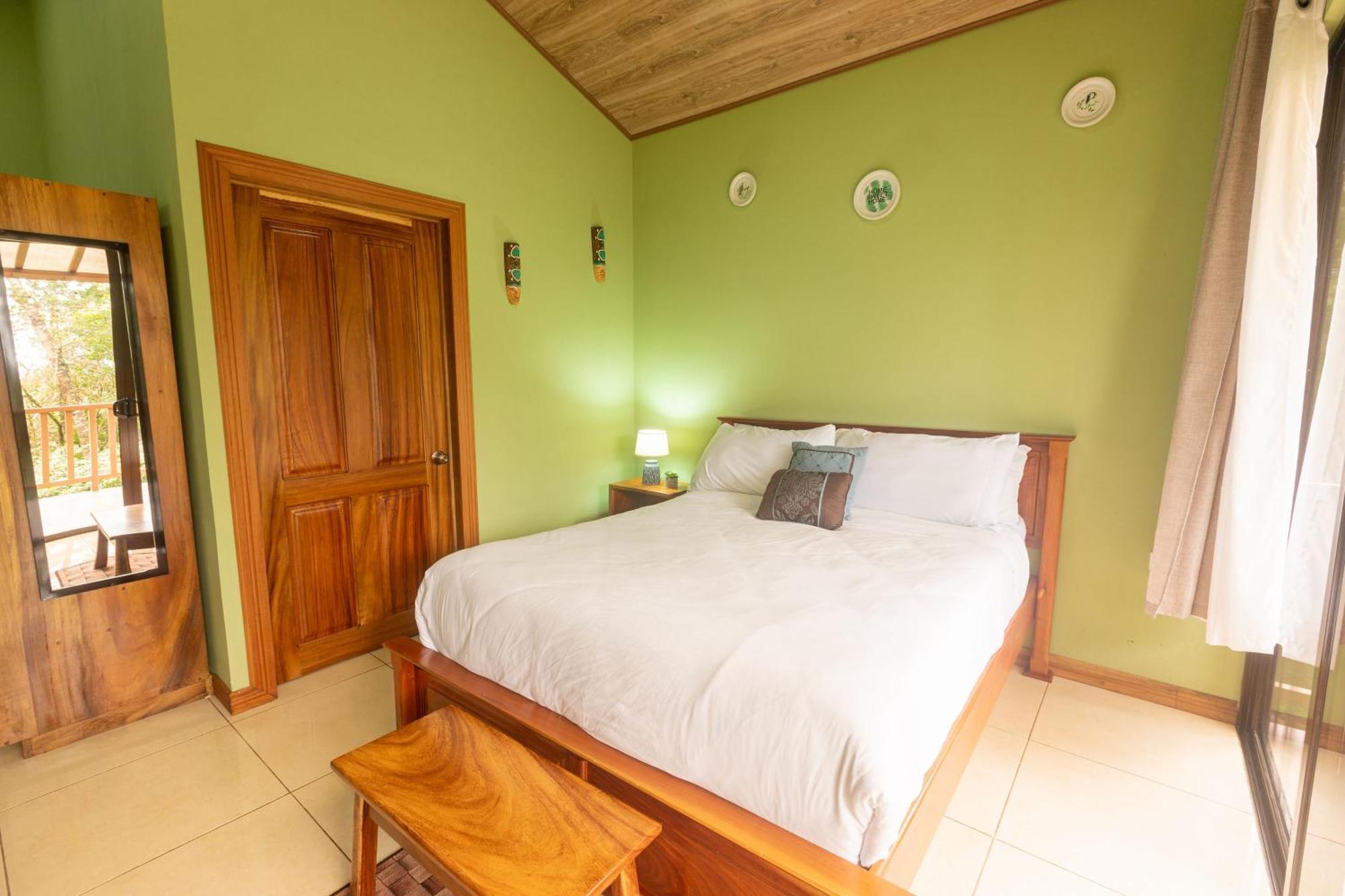 Casas Clusia Daire Monteverde Dış mekan fotoğraf