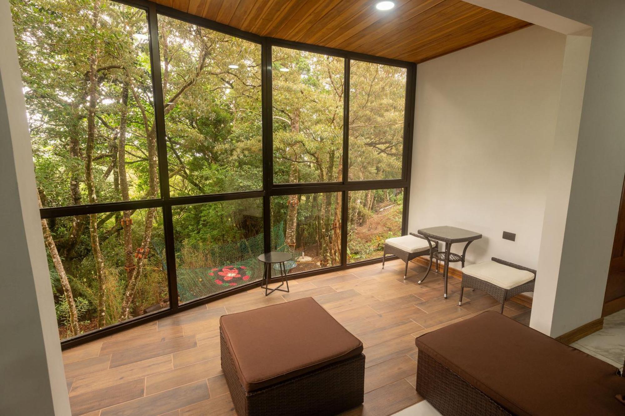 Casas Clusia Daire Monteverde Dış mekan fotoğraf