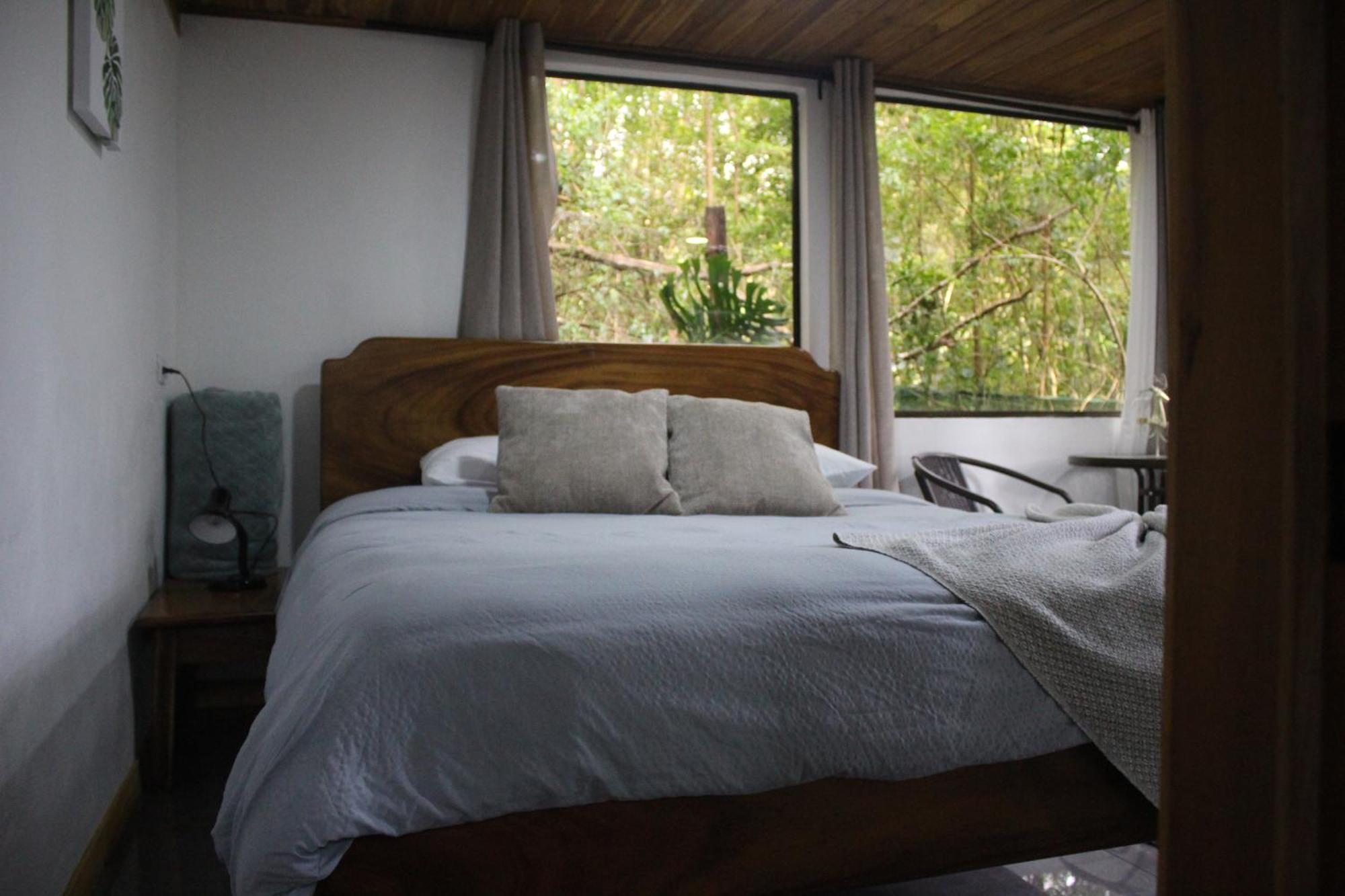 Casas Clusia Daire Monteverde Dış mekan fotoğraf