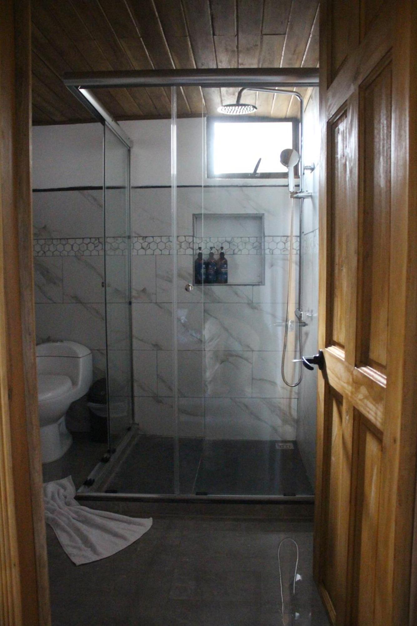 Casas Clusia Daire Monteverde Dış mekan fotoğraf