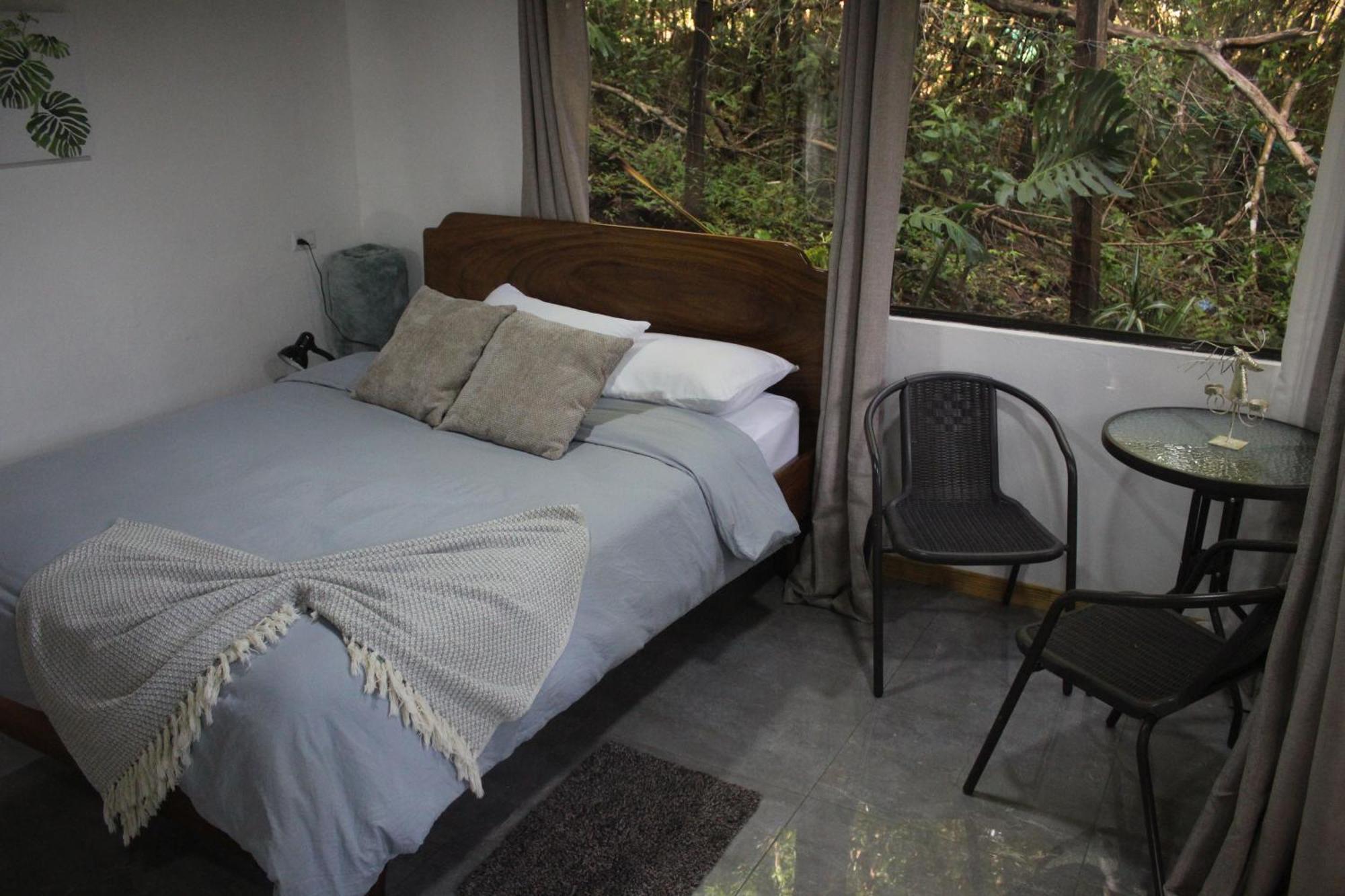 Casas Clusia Daire Monteverde Dış mekan fotoğraf
